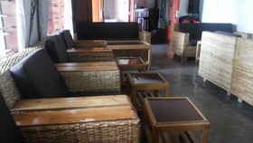 Nasera Suites