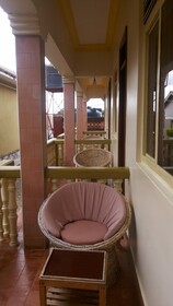 Nasera Suites