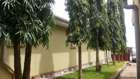 Nasera Suites