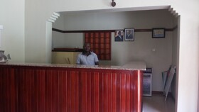 Nasera Suites