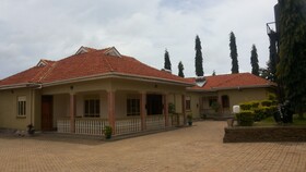 Nasera Suites