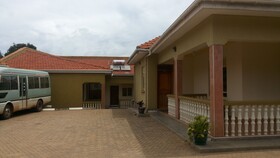 Nasera Suites