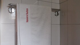 Nasera Suites