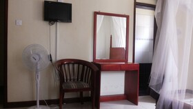 Nasera Suites