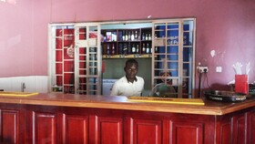 Nasera Suites
