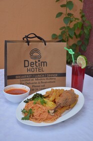 Detim Hotel