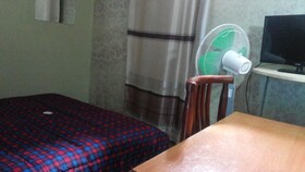 GAF Apartments