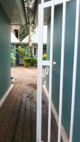 GAF Apartments