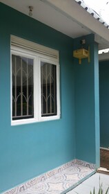 GAF Apartments