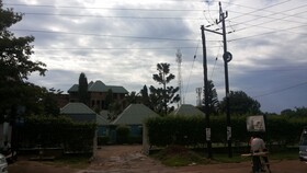 GAF Apartments