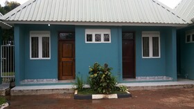 GAF Apartments