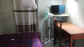 GAF Apartments