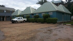 GAF Apartments