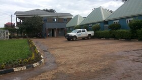 GAF Apartments