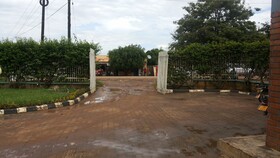 GAF Apartments