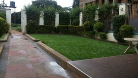 GAF Apartments