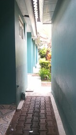 GAF Apartments