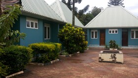 GAF Apartments
