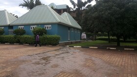 GAF Apartments
