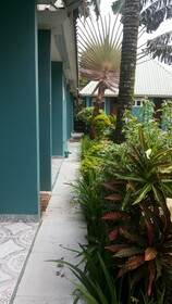 GAF Apartments