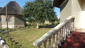 Parkside Safari Lodge