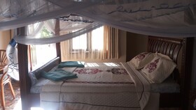 Parkside Safari Lodge