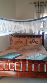 Parkside Safari Lodge
