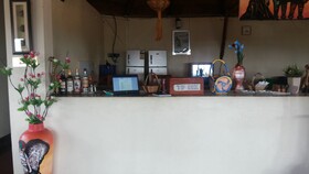 Parkside Safari Lodge