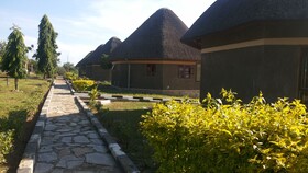 Parkside Safari Lodge