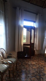 Parkside Safari Lodge