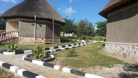 Parkside Safari Lodge