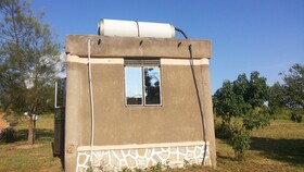 Parkside Safari Lodge