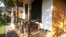 Twiga Tales Safari
