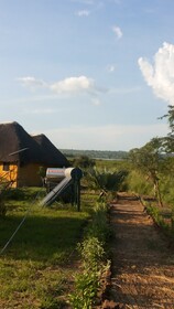 Twiga Tales Safari