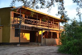 Twiga Tales Safari
