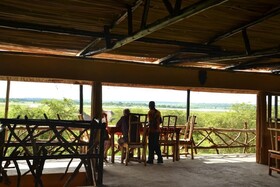 Twiga Tales Safari