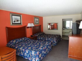 M Star Hotel North Mobile