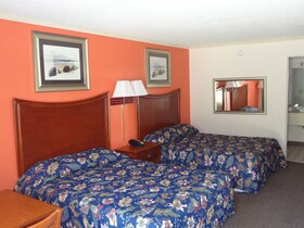 M Star Hotel North Mobile