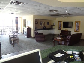 M Star Hotel North Mobile