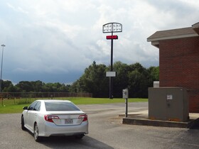 M Star Hotel North Mobile