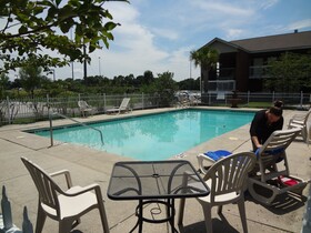 M Star Hotel North Mobile