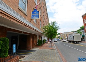 The Georgetown Inn