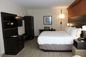 Holiday Inn Express & Suites Alabaster