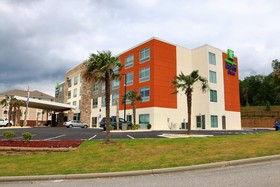 Holiday Inn Express & Suites Alabaster
