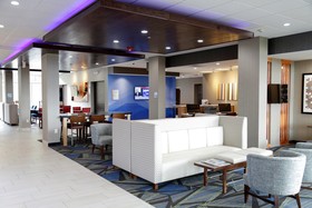 Holiday Inn Express & Suites Alabaster