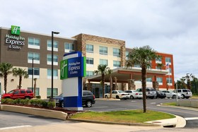Holiday Inn Express & Suites Alabaster