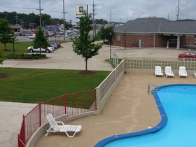 Kings Inn Albertville