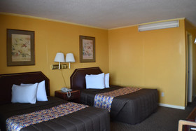 Kings Inn Albertville