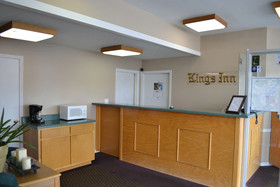 Kings Inn Albertville