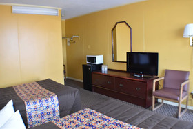 Kings Inn Albertville